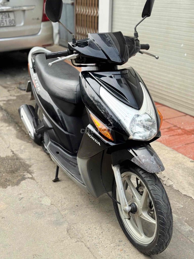 Honda Click 2012 - ảnh 3