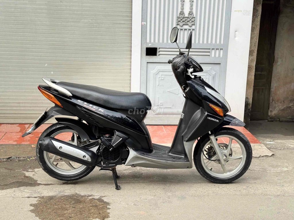 Honda Click 2012 - ảnh 4