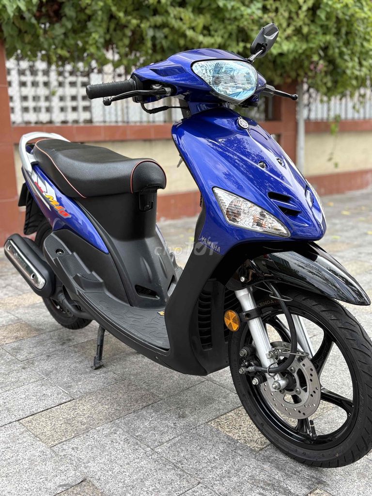 Yamaha Mio 2018 - ảnh 2