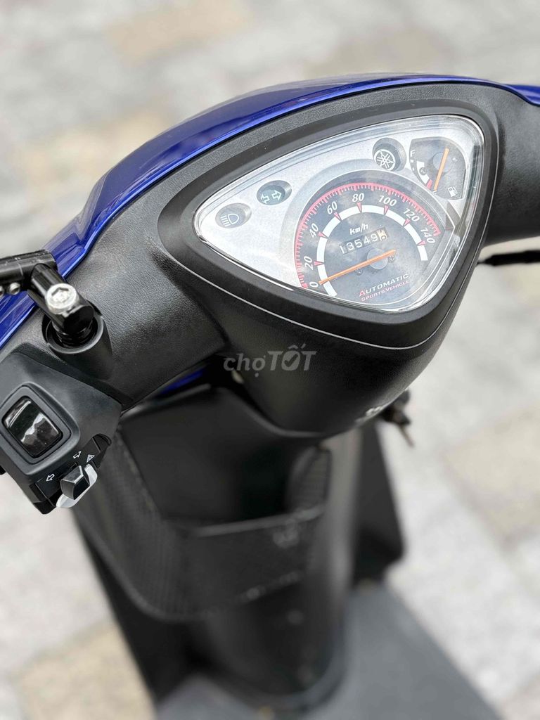 Yamaha Mio 2018 - ảnh 3