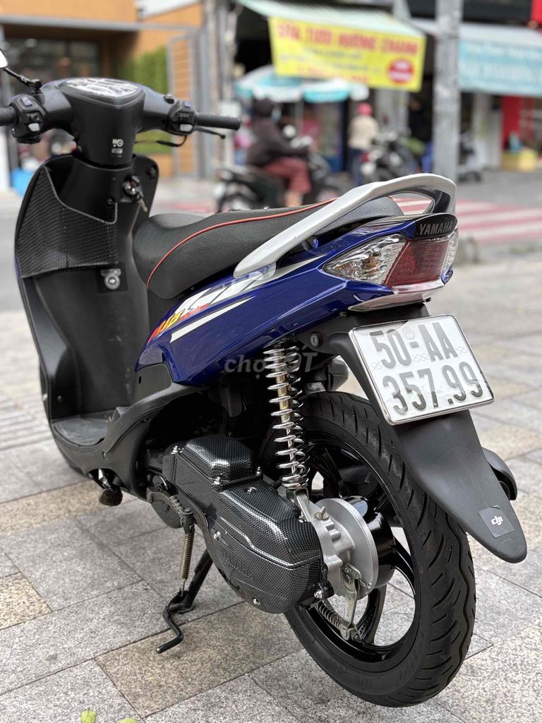 Yamaha Mio 2018 - ảnh 4