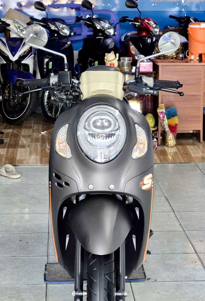 Scoopy 2023 - ảnh 1