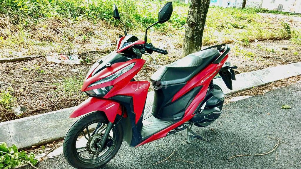 Honda Vario 2021 - ảnh 1