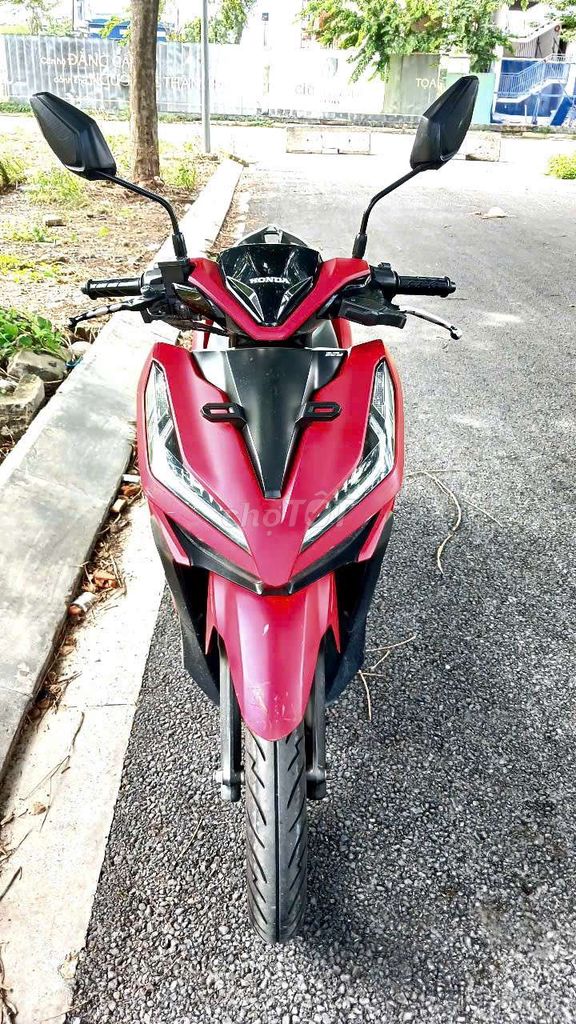 Honda Vario 2021 - ảnh 2