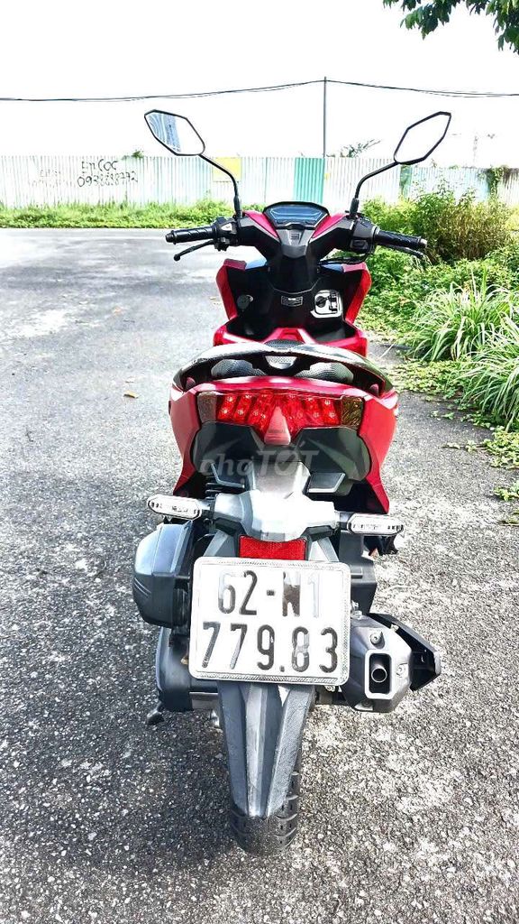 Honda Vario 2021 - ảnh 3