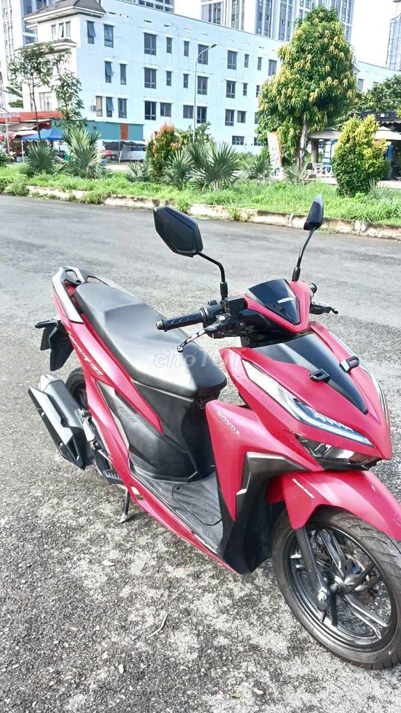 Honda Vario 2021 - ảnh 4