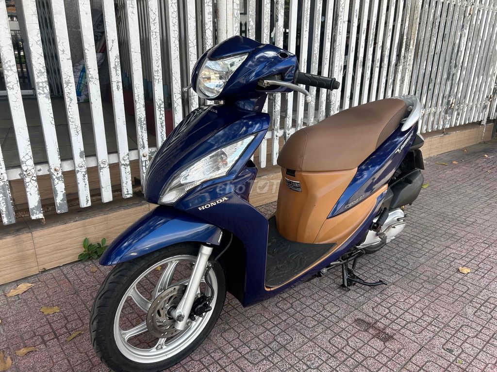 Honda Vision 2013 - ảnh 2