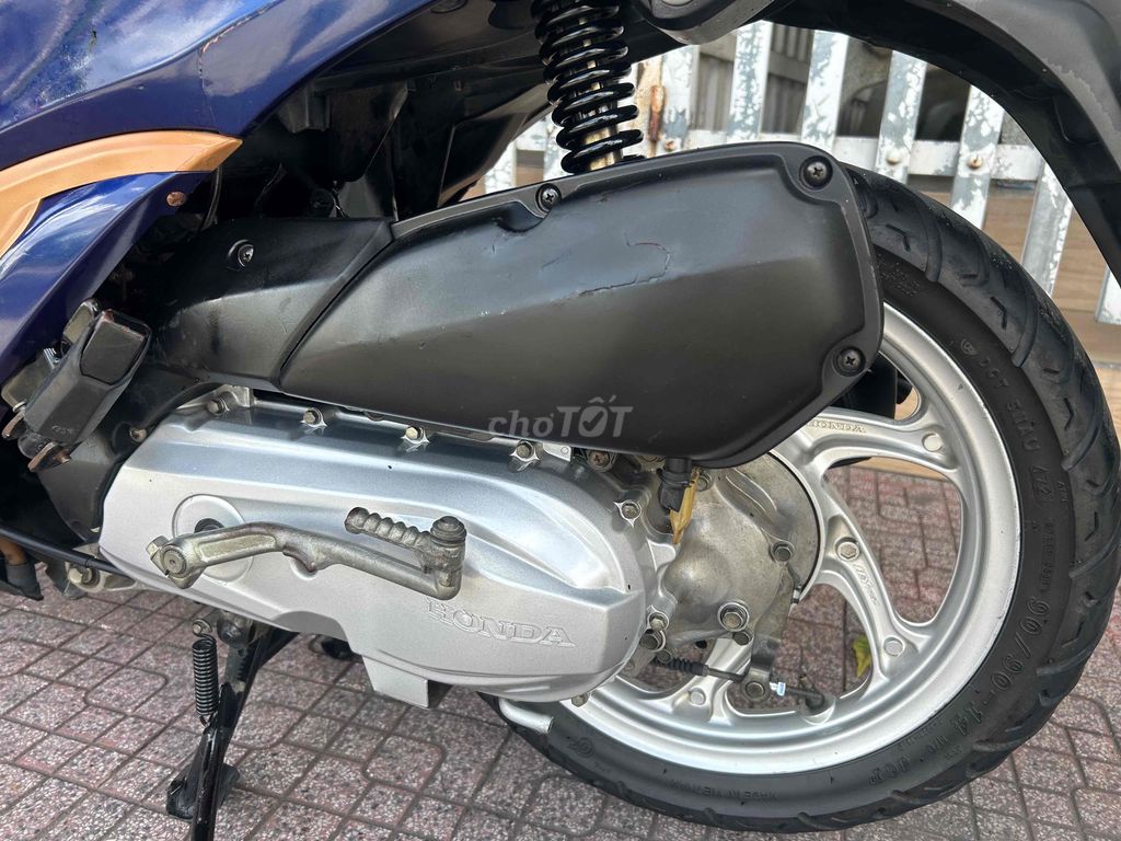 Honda Vision 2013 - ảnh 5