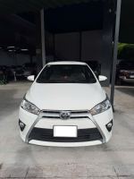Toyota Yaris 1.5G 2017 - ảnh 1