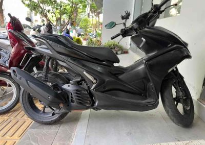 Yamaha NVX 2017 - ảnh 1