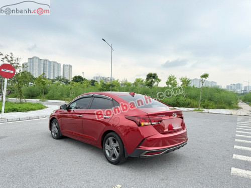 Hyundai Accent 1.4 AT Đặc Biệt 2022 - ảnh 3