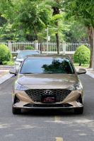 Hyundai Accent 1.4 AT Đặc Biệt 2021 - ảnh 1