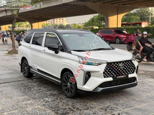 Toyota Veloz Cross Top 1.5 CVT 2022 - ảnh 2