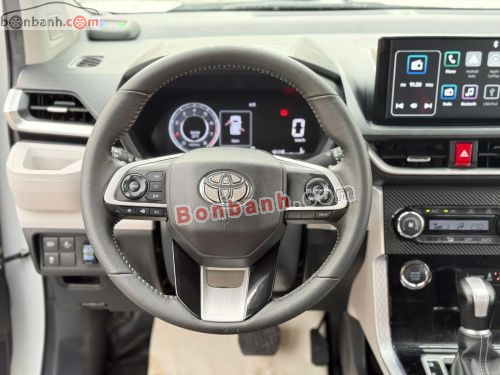 Toyota Veloz Cross Top 1.5 CVT 2022 - ảnh 5