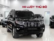 Toyota Prado VX 2.7L 2021 - ảnh 1