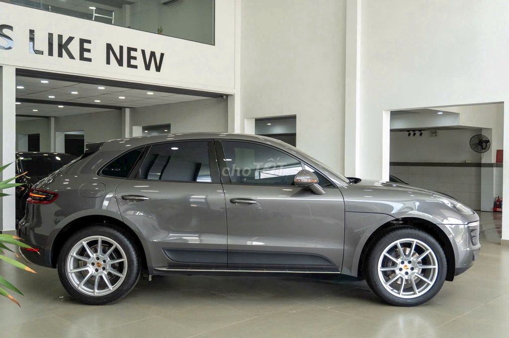 Porsche 2015 - ảnh 3