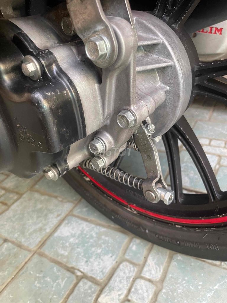 Kymco - ảnh 1
