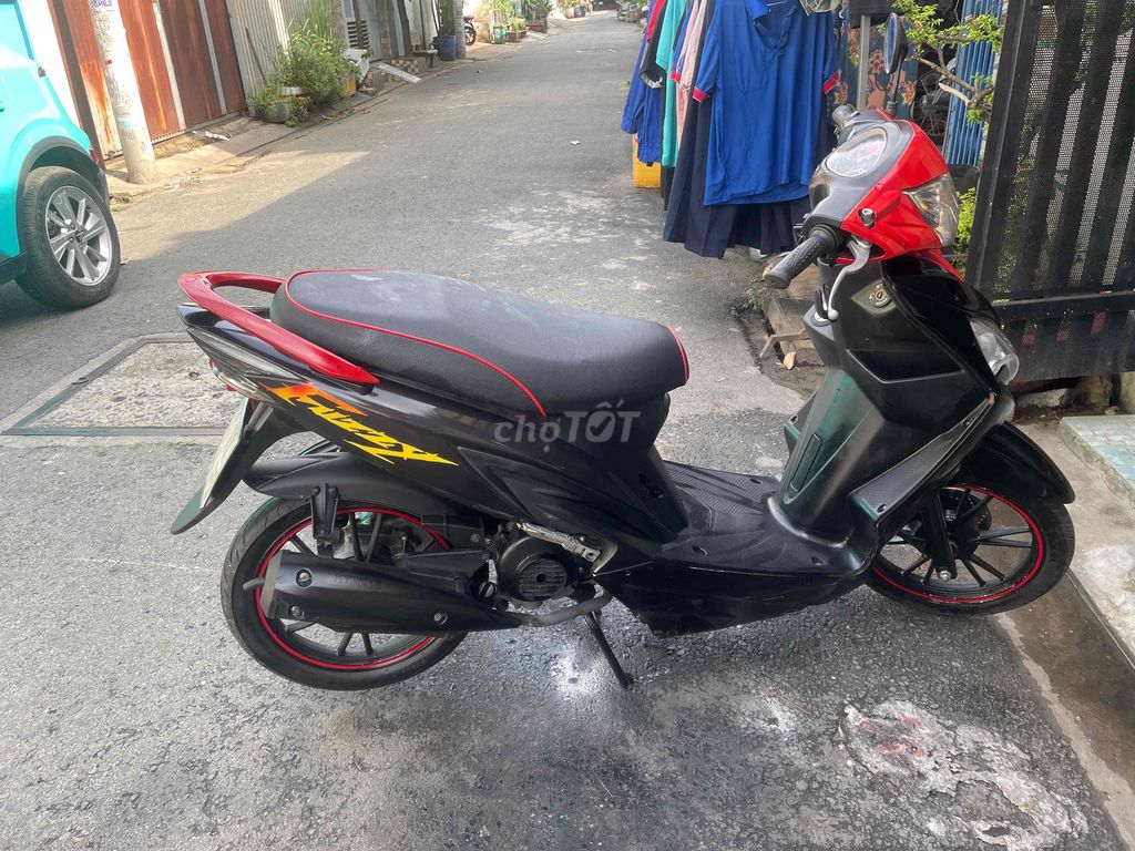Kymco - ảnh 2