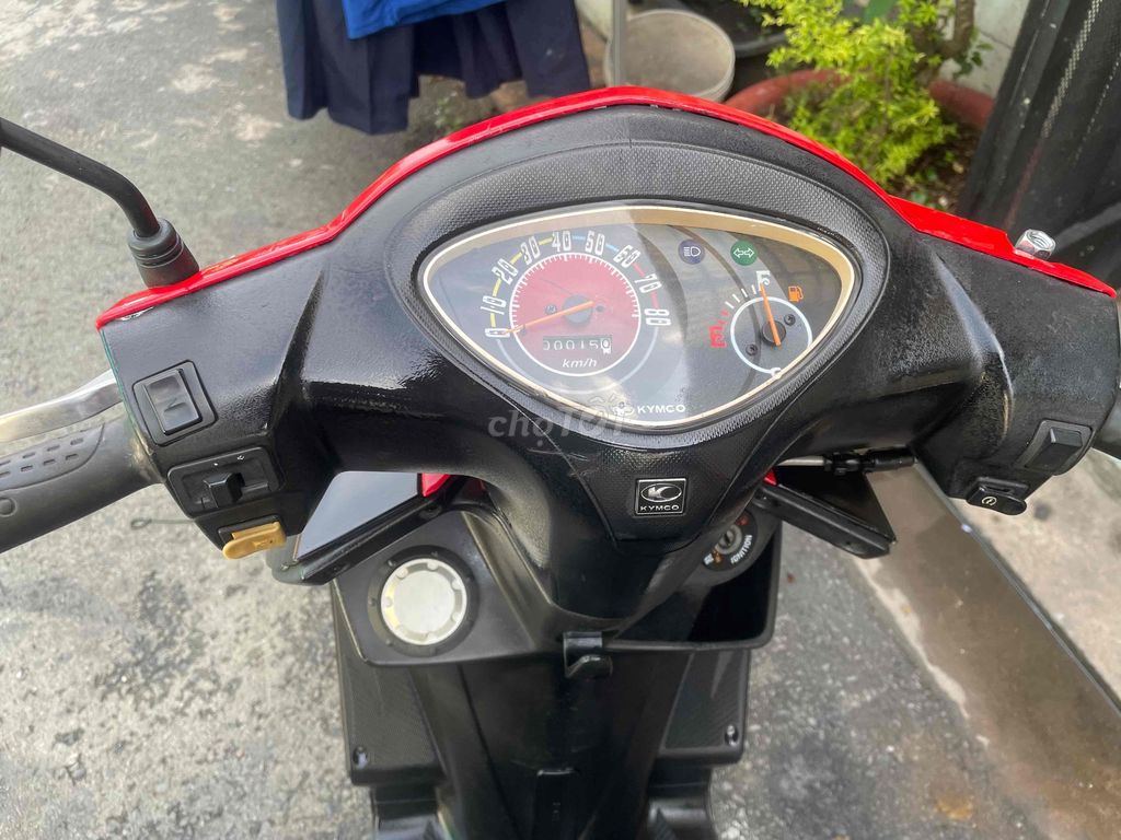 Kymco - ảnh 4