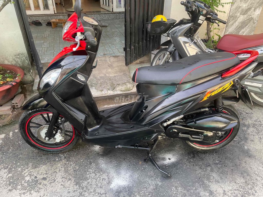 Kymco - ảnh 5
