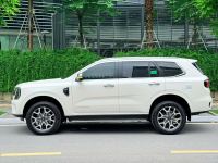 Ford Everest Titanium 2.0L 4x2 AT 2023 - ảnh 1