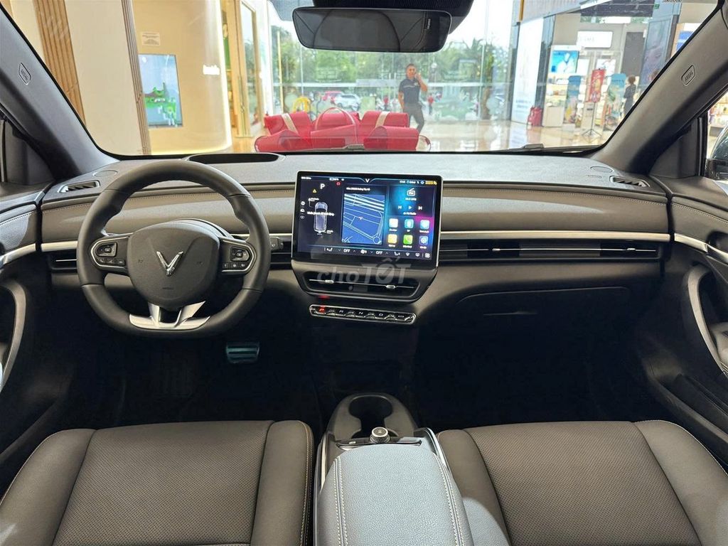 VinFast VF6 - ảnh 3
