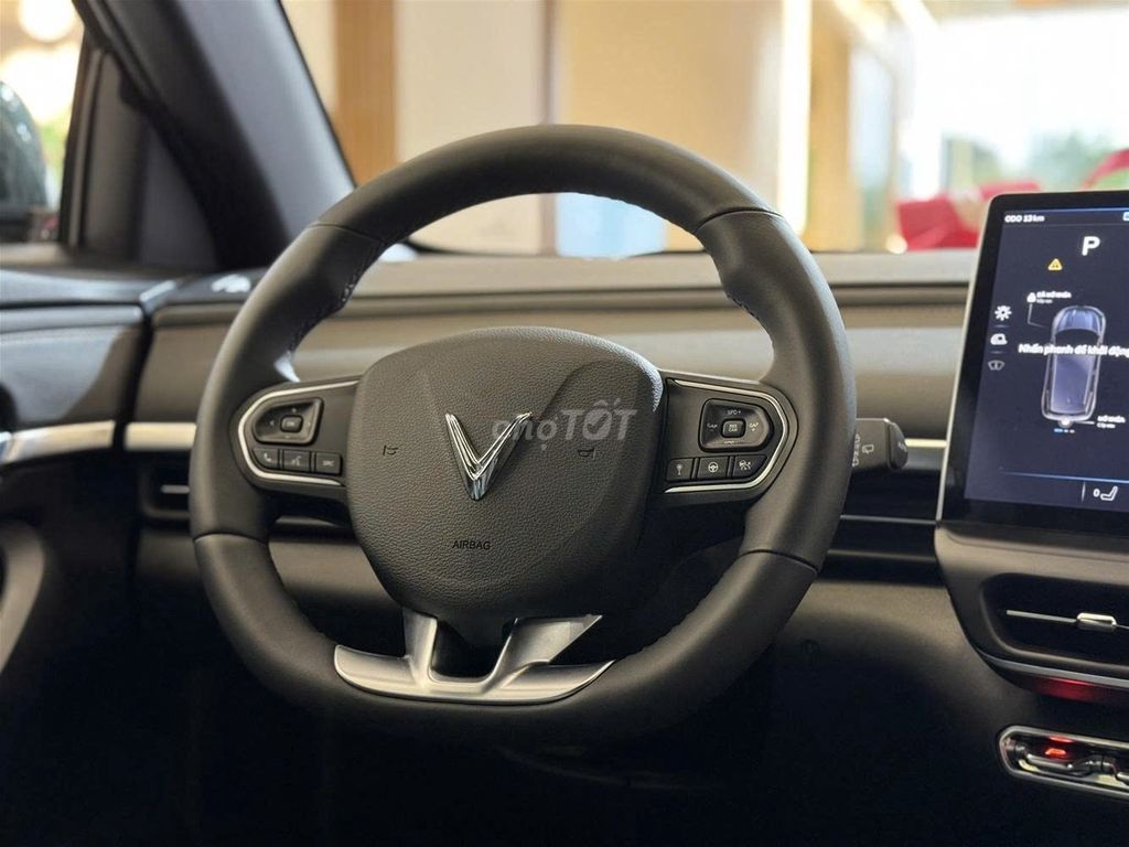 VinFast VF6 - ảnh 5