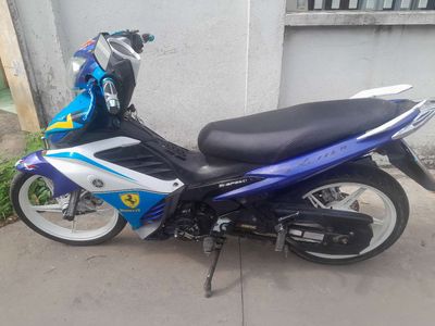 Yamaha Exciter 2015 - ảnh 1