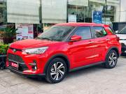 Toyota Raize G 1.0 CVT 2024 - ảnh 1