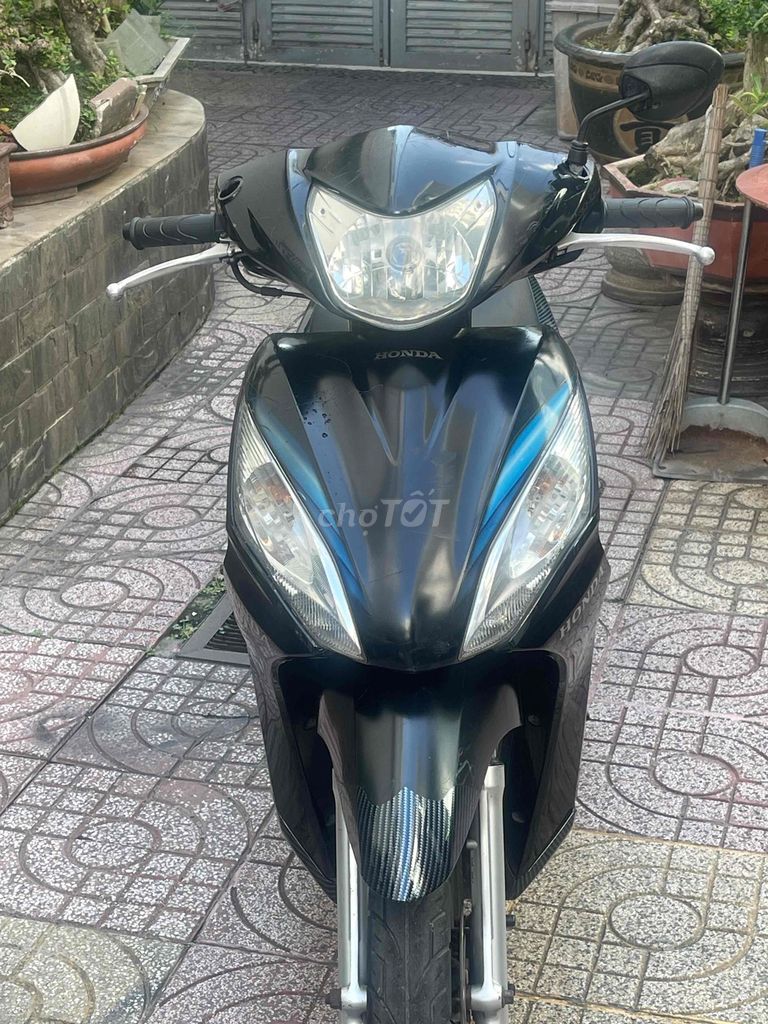 Bán xe 2014 - ảnh 1