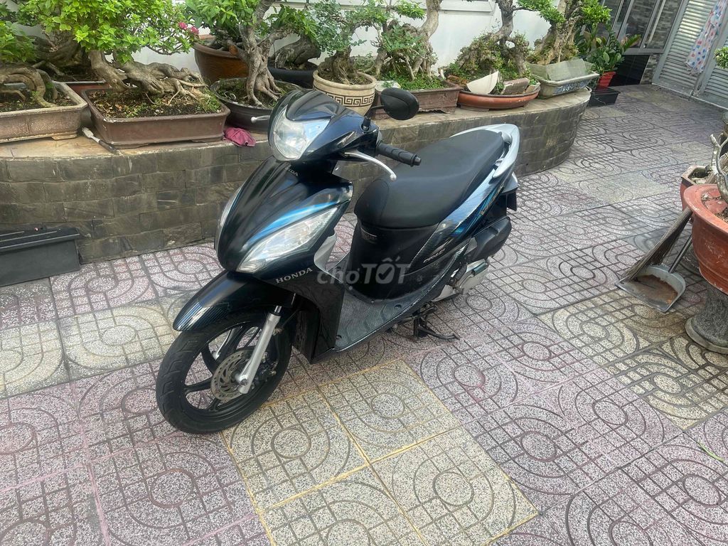Bán xe 2014 - ảnh 2