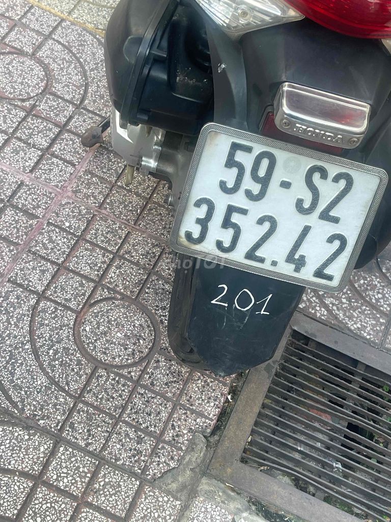 Bán xe 2014 - ảnh 4