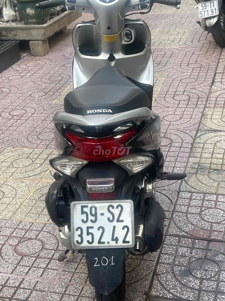 Bán xe 2014 - ảnh 5