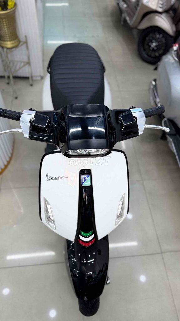 Piaggio Vespa 2018 - ảnh 5