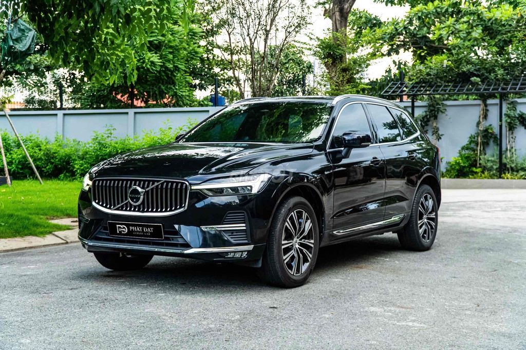Volvo 2022 - ảnh 1