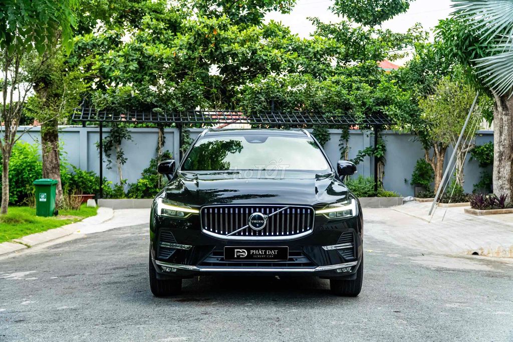 Volvo 2022 - ảnh 2