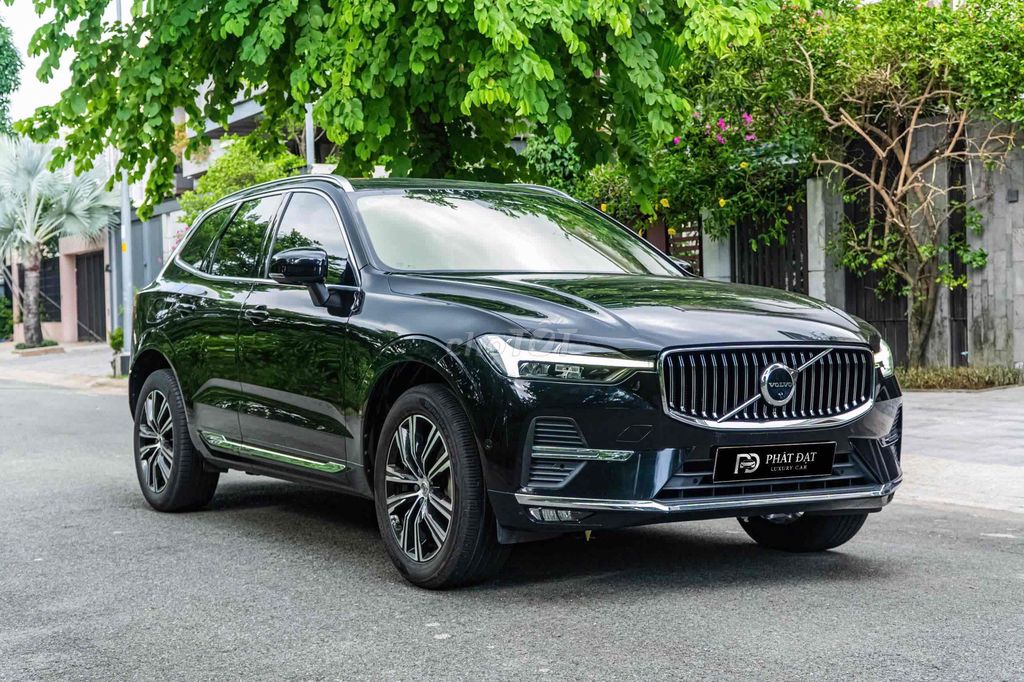 Volvo 2022 - ảnh 3