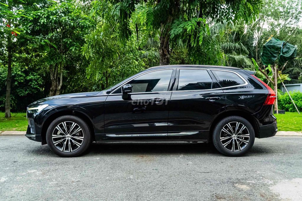 Volvo 2022 - ảnh 4