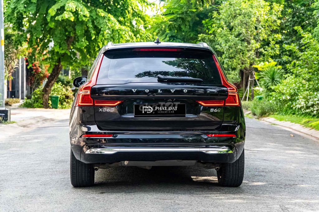 Volvo 2022 - ảnh 5