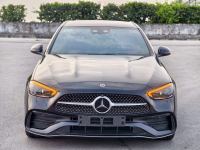 Mercedes 2022 - ảnh 1