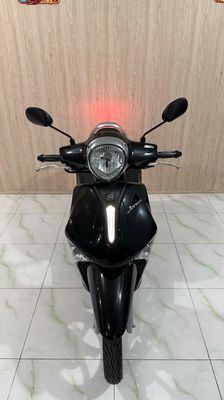 Yamaha Janus 2026 - ảnh 1