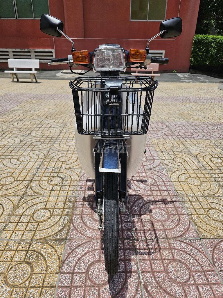 Honda Super 1998 - ảnh 3
