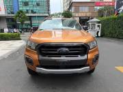 Ford Ranger Wildtrak 2.0L 4x4 AT 2018 - ảnh 1