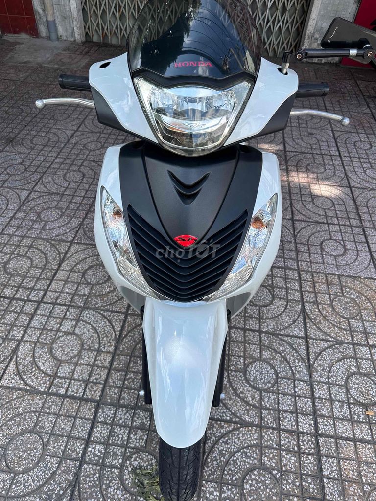 Honda SH 2007 - ảnh 1