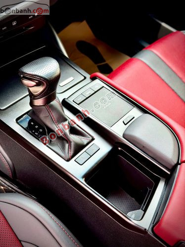 Lexus ES 250 F Sport 2022 - ảnh 5