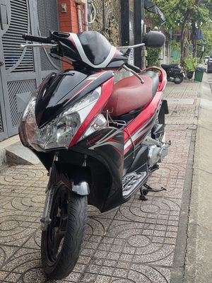 Honda Air Blade 2012 - ảnh 1