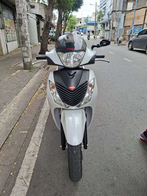 Honda SH 2009 - ảnh 1