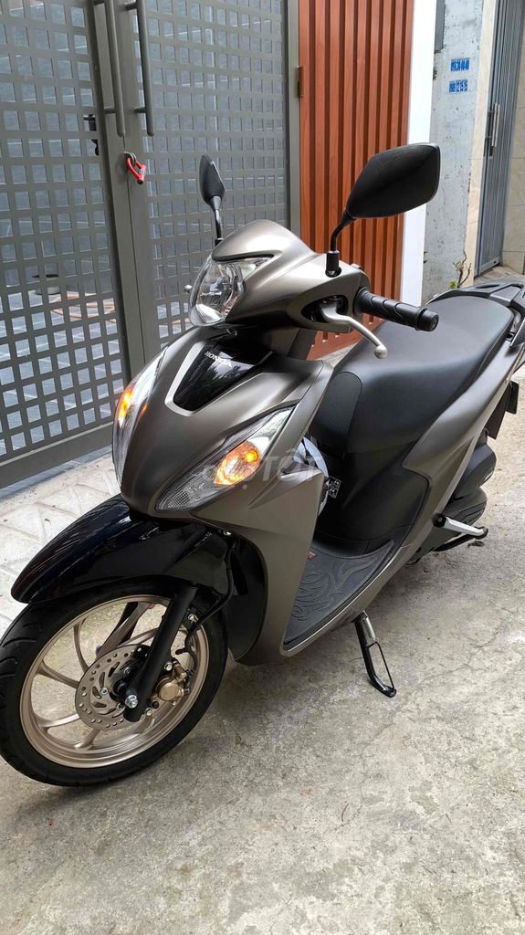 Honda Vision 2025 - ảnh 2