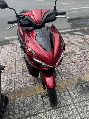 Honda ab 2026 - ảnh 1