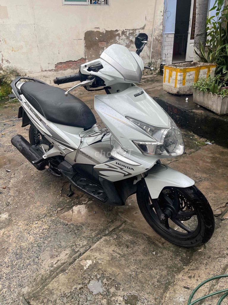 Honda Air Blade 2010 - ảnh 1